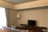1 Bedroom Condo for rent in Hansar Rajdamri, Lumpini, Bangkok near BTS Chit Lom