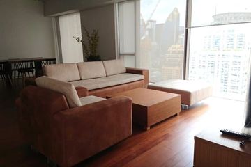 2 Bedroom Condo for rent in Hansar Rajdamri, Lumpini, Bangkok near BTS Chit Lom