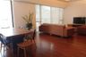 2 Bedroom Condo for rent in Hansar Rajdamri, Lumpini, Bangkok near BTS Chit Lom