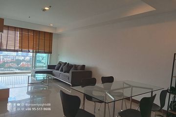 2 Bedroom Condo for rent in Baan Rajprasong, Lumpini, Bangkok near BTS Ratchadamri