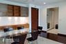 2 Bedroom Condo for rent in Baan Rajprasong, Lumpini, Bangkok near BTS Ratchadamri
