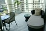 2 Bedroom Condo for rent in The Rajdamri, Pathum Wan, Bangkok near BTS Ratchadamri