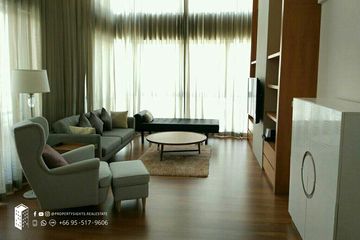 2 Bedroom Condo for rent in The Rajdamri, Pathum Wan, Bangkok near BTS Ratchadamri