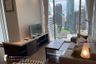 1 Bedroom Condo for rent in Magnolias Ratchadamri Boulevard, Lumpini, Bangkok near BTS Ratchadamri