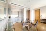 1 Bedroom Condo for rent in Magnolias Ratchadamri Boulevard, Lumpini, Bangkok near BTS Ratchadamri