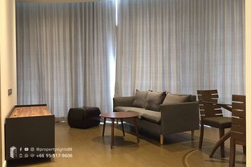 2 Bedroom Condo for rent in Magnolias Ratchadamri Boulevard, Lumpini, Bangkok near BTS Ratchadamri