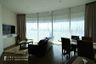 2 Bedroom Condo for rent in Magnolias Ratchadamri Boulevard, Lumpini, Bangkok near BTS Ratchadamri