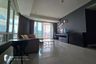 2 Bedroom Condo for rent in Baan Rajprasong, Lumpini, Bangkok near BTS Ratchadamri