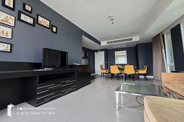 2 Bedroom Condo for rent in Baan Rajprasong, Lumpini, Bangkok near BTS Ratchadamri
