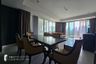 2 Bedroom Condo for rent in Baan Rajprasong, Lumpini, Bangkok near BTS Ratchadamri