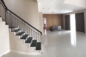 4 Bedroom Condo for rent in Baan Rajprasong, Lumpini, Bangkok near BTS Ratchadamri