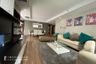 2 Bedroom Condo for rent in The Rajdamri, Pathum Wan, Bangkok near BTS Ratchadamri