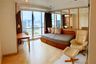 2 Bedroom Condo for rent in The Rajdamri, Pathum Wan, Bangkok near BTS Ratchadamri