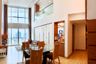 2 Bedroom Condo for rent in The Rajdamri, Pathum Wan, Bangkok near BTS Ratchadamri