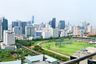 2 Bedroom Condo for rent in The Rajdamri, Pathum Wan, Bangkok near BTS Ratchadamri