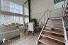 2 Bedroom Condo for rent in The Rajdamri, Pathum Wan, Bangkok near BTS Ratchadamri
