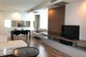 2 Bedroom Condo for rent in The Rajdamri, Pathum Wan, Bangkok near BTS Ratchadamri