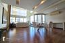 2 Bedroom Condo for rent in The Rajdamri, Pathum Wan, Bangkok near BTS Ratchadamri