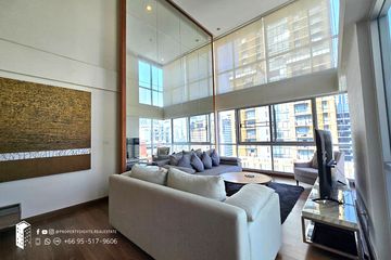 2 Bedroom Condo for rent in The Rajdamri, Pathum Wan, Bangkok near BTS Ratchadamri