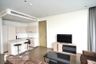 2 Bedroom Condo for rent in Magnolias Ratchadamri Boulevard, Lumpini, Bangkok near BTS Ratchadamri