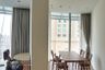 2 Bedroom Condo for rent in Magnolias Ratchadamri Boulevard, Lumpini, Bangkok near BTS Ratchadamri