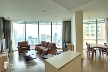 2 Bedroom Condo for rent in Magnolias Ratchadamri Boulevard, Lumpini, Bangkok near BTS Ratchadamri