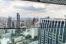 2 Bedroom Condo for rent in Magnolias Ratchadamri Boulevard, Lumpini, Bangkok near BTS Ratchadamri