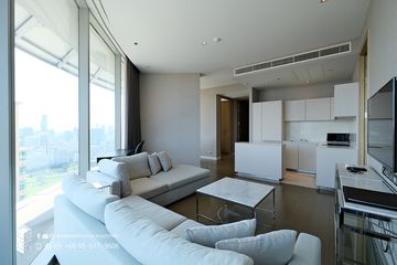 2 Bedroom Condo for rent in Magnolias Ratchadamri Boulevard, Lumpini, Bangkok near BTS Ratchadamri