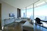 2 Bedroom Condo for rent in Magnolias Ratchadamri Boulevard, Lumpini, Bangkok near BTS Ratchadamri