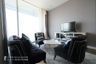 2 Bedroom Condo for rent in Magnolias Ratchadamri Boulevard, Lumpini, Bangkok near BTS Ratchadamri