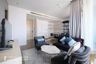 2 Bedroom Condo for rent in Magnolias Ratchadamri Boulevard, Lumpini, Bangkok near BTS Ratchadamri