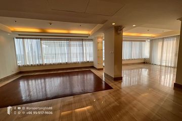 3 Bedroom Condo for rent in Baan Ratchadamri, Lumpini, Bangkok near BTS Ratchadamri