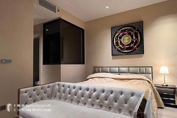 1 Bedroom Condo for rent in Ashton Silom, Suriyawong, Bangkok near BTS Chong Nonsi
