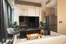 1 Bedroom Condo for rent in Ashton Silom, Suriyawong, Bangkok near BTS Chong Nonsi