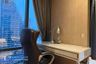 1 Bedroom Condo for rent in Ashton Silom, Suriyawong, Bangkok near BTS Chong Nonsi