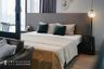 1 Bedroom Condo for rent in Ashton Silom, Suriyawong, Bangkok near BTS Chong Nonsi