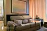 1 Bedroom Condo for rent in Saladaeng One, Silom, Bangkok near MRT Lumpini