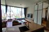 1 Bedroom Condo for rent in Saladaeng One, Silom, Bangkok near MRT Lumpini