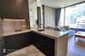 1 Bedroom Condo for rent in Saladaeng One, Silom, Bangkok near MRT Lumpini