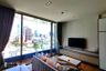 1 Bedroom Condo for rent in Saladaeng One, Silom, Bangkok near MRT Lumpini