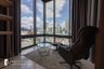 2 Bedroom Condo for rent in Ashton Silom, Suriyawong, Bangkok near BTS Chong Nonsi
