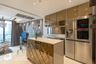 2 Bedroom Condo for rent in Ashton Silom, Suriyawong, Bangkok near BTS Chong Nonsi