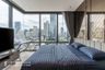 2 Bedroom Condo for rent in Ashton Silom, Suriyawong, Bangkok near BTS Chong Nonsi
