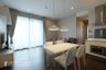 3 Bedroom Condo for rent in Q Asoke, Makkasan, Bangkok near MRT Phetchaburi