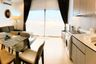 3 Bedroom Condo for rent in Whizdom Connect Sukhumvit, Bang Chak, Bangkok near BTS Punnawithi