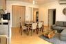 3 Bedroom Condo for rent in Whizdom Connect Sukhumvit, Bang Chak, Bangkok near BTS Punnawithi