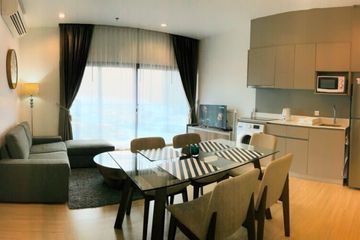 3 Bedroom Condo for rent in Whizdom Connect Sukhumvit, Bang Chak, Bangkok near BTS Punnawithi