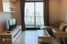 2 Bedroom Condo for rent in Bang Kapi, Bangkok near MRT Phetchaburi
