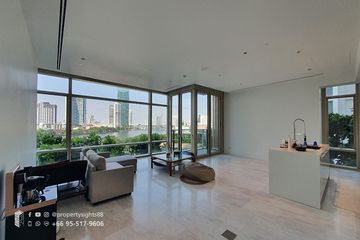 2 Bedroom Condo for sale in Four Seasons Private Residences, Thung Wat Don, Bangkok near BTS Saphan Taksin