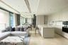 2 Bedroom Condo for sale in The Residences at Sindhorn Kempinski Hotel Bangkok, Lumpini, Bangkok near BTS Ratchadamri